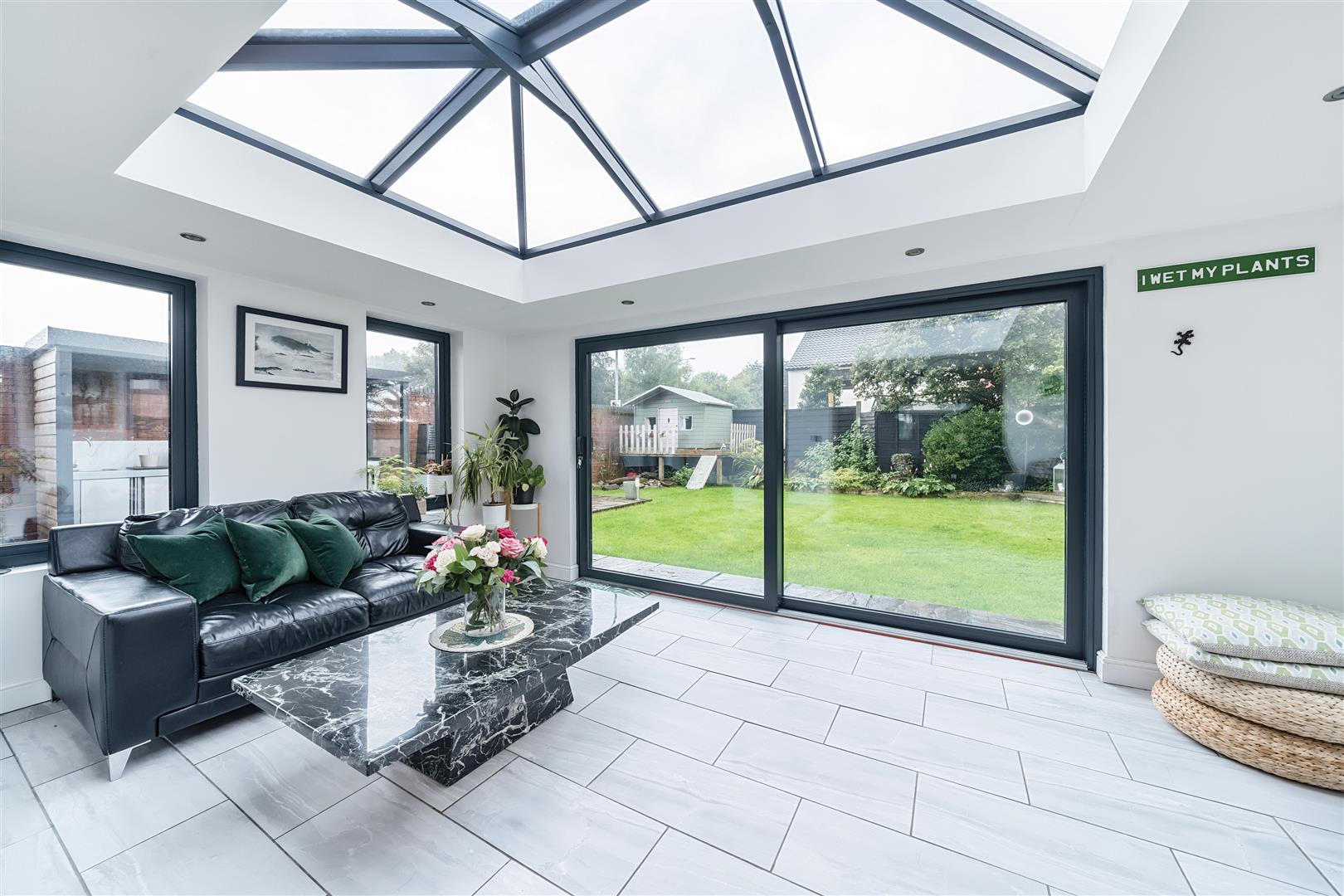 Ffordd Beck, Gowerton, Swansea, SA4 3GE